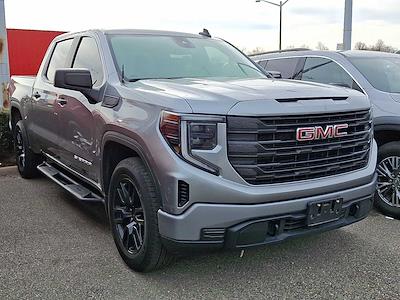 Used 2023 GMC Sierra 1500 Pro Crew Cab for sale #PZ241230A - photo 1