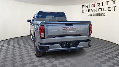Used 2023 GMC Sierra 1500 Pro Crew Cab for sale #PZ241230A - photo 2
