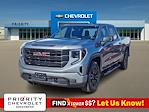 Used 2023 GMC Sierra 1500 Pro Crew Cab for sale #PZ241230A - photo 5