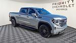 Used 2023 GMC Sierra 1500 Pro Crew Cab for sale #PZ241230A - photo 1