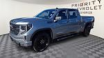 Used 2023 GMC Sierra 1500 Pro Crew Cab for sale #PZ241230A - photo 3
