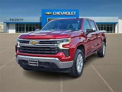 2023 Chevrolet Silverado 1500 Crew Cab 4WD Pickup for sale #PZ250124A - photo 1