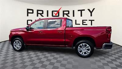 2023 Chevrolet Silverado 1500 Crew Cab 4WD Pickup for sale #PZ250124A - photo 2