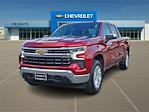 2023 Chevrolet Silverado 1500 Crew Cab 4WD Pickup for sale #PZ250124A - photo 1