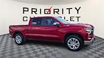 2023 Chevrolet Silverado 1500 Crew Cab 4WD Pickup for sale #PZ250124A - photo 4