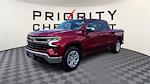 2023 Chevrolet Silverado 1500 Crew Cab 4WD Pickup for sale #PZ250124A - photo 3