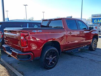 Used 2023 Chevrolet Silverado 1500 - photo 1