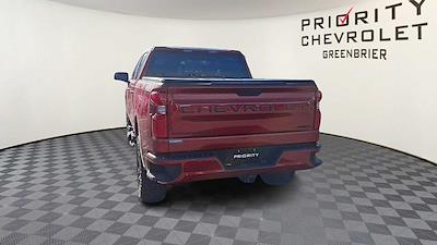 2023 Chevrolet Silverado 1500 Crew Cab 4WD Pickup for sale #PZ333035 - photo 1