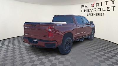 2023 Chevrolet Silverado 1500 Crew Cab 4WD Pickup for sale #PZ333035 - photo 2