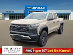 2024 Chevrolet Colorado Crew Cab 4WD Pickup for sale #R1112908A - photo 33