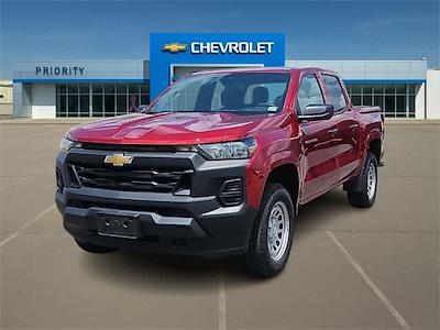 2024 Chevrolet Colorado Crew Cab 4WD Pickup for sale #R1121367A - photo 1