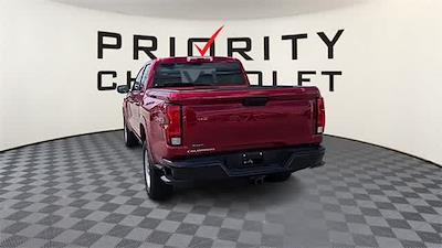 2024 Chevrolet Colorado Crew Cab 4WD Pickup for sale #R1121367A - photo 2