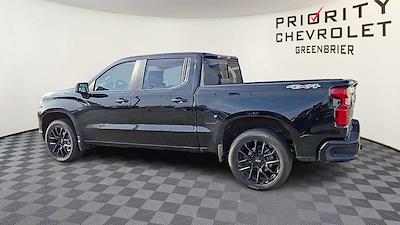 Used 2024 Chevrolet Silverado 1500 RST Crew Cab for sale #R1149976A - photo 1