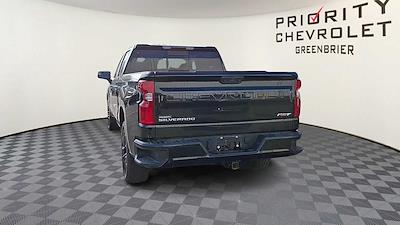 Used 2024 Chevrolet Silverado 1500 RST Crew Cab for sale #R1149976A - photo 2