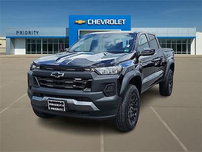 2024 Chevrolet Colorado Crew Cab 4WD Pickup for sale #R1169366A - photo 1