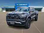 2024 Chevrolet Colorado Crew Cab 4WD Pickup for sale #R1169366A - photo 1