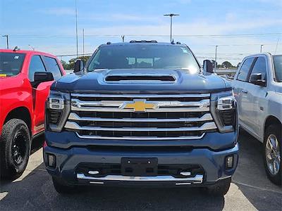 2024 Chevrolet Silverado 2500 Crew Cab 4WD Pickup for sale #R1213713A - photo 1