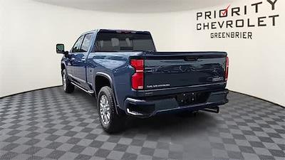 2024 Chevrolet Silverado 2500 Crew Cab 4WD Pickup for sale #R1213713A - photo 1