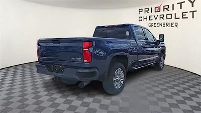 2024 Chevrolet Silverado 2500 Crew Cab 4WD Pickup for sale #R1213713A - photo 2