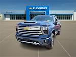 2024 Chevrolet Silverado 2500 Crew Cab 4WD Pickup for sale #R1213713A - photo 6