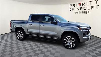 2024 Chevrolet Colorado Crew Cab 4WD Pickup for sale #R1229743A - photo 1