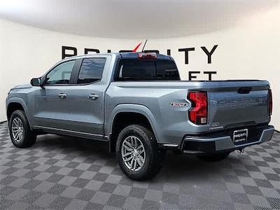 2024 Chevrolet Colorado Crew Cab 4WD Pickup for sale #R1243767 - photo 2