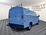 2024 Chevrolet Express 3500 Regular Cab RWD Service Utility Van for sale #R1249616 - photo 5