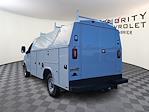 2024 Chevrolet Express 3500 Regular Cab RWD Service Utility Van for sale #R1249616 - photo 2