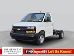 New 2024 Chevrolet Express 3500 Cutaway for sale #R1255866 - photo 1