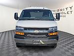 New 2024 Chevrolet Express 3500 Service Utility Van for sale #R1255922 - photo 3