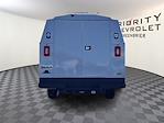 New 2024 Chevrolet Express 3500 Service Utility Van for sale #R1255922 - photo 6