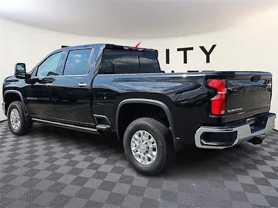 New 2024 Chevrolet Silverado 3500 LTZ Crew Cab 4WD Pickup for sale #R1262800 - photo 2
