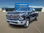 2024 Chevrolet Silverado 3500 Crew Cab 4WD Pickup for sale #R1262800 - photo 1