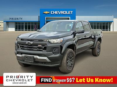 2024 Chevrolet Colorado Crew Cab 4WD Pickup for sale #R1279391P - photo 1