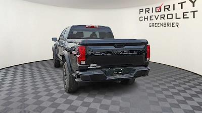 Used 2024 Chevrolet Colorado Trail Boss Crew Cab for sale #R1279391P - photo 2