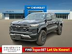 2024 Chevrolet Colorado Crew Cab 4WD Pickup for sale #R1279391P - photo 1