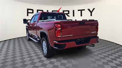 2024 Chevrolet Silverado 2500 Crew Cab 4WD Pickup for sale #RF105645P - photo 2