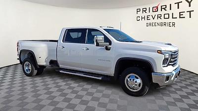Used 2024 Chevrolet Silverado 3500 LTZ Crew Cab for sale #RF140888P - photo 1