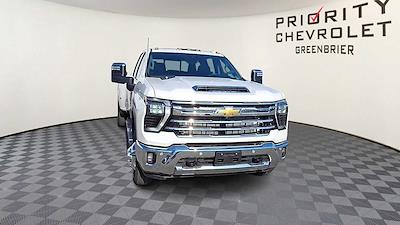 Used 2024 Chevrolet Silverado 3500 LTZ Crew Cab for sale #RF140888P - photo 2