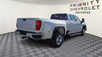 Used 2024 Chevrolet Silverado 3500 LTZ Crew Cab for sale #RF140888P - photo 2