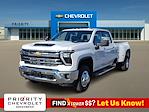 Used 2024 Chevrolet Silverado 3500 LTZ Crew Cab for sale #RF140888P - photo 41