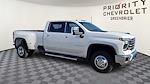 Used 2024 Chevrolet Silverado 3500 LTZ Crew Cab for sale #RF140888P - photo 1