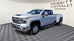 Used 2024 Chevrolet Silverado 3500 LTZ Crew Cab for sale #RF140888P - photo 4