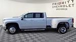 Used 2024 Chevrolet Silverado 3500 LTZ Crew Cab for sale #RF140888P - photo 5