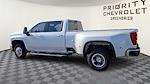 Used 2024 Chevrolet Silverado 3500 LTZ Crew Cab for sale #RF140888P - photo 6