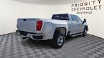 Used 2024 Chevrolet Silverado 3500 LTZ Crew Cab for sale #RF140888P - photo 2