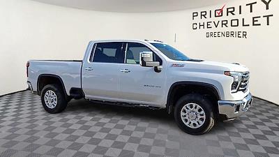 Used 2024 Chevrolet Silverado 2500 LTZ Crew Cab for sale #RF144555P - photo 1