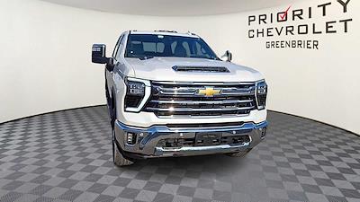 Used 2024 Chevrolet Silverado 2500 LTZ Crew Cab for sale #RF144555P - photo 2