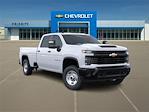 2024 Chevrolet Silverado 2500 Crew Cab SRW 4WD Pickup for sale #RF371010 - photo 1