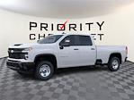 2024 Chevrolet Silverado 2500 Crew Cab SRW 4WD Pickup for sale #RF371010 - photo 2